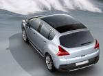 Peugeot Prologue Concept 2008 года